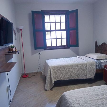 Quinta Da Vo Ziquinha Villa Ouro Preto  Ngoại thất bức ảnh