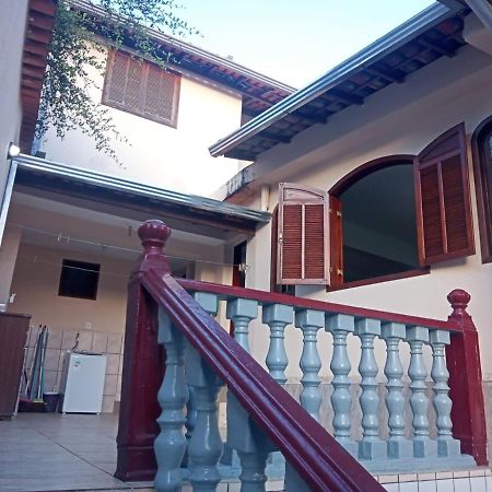 Quinta Da Vo Ziquinha Villa Ouro Preto  Ngoại thất bức ảnh