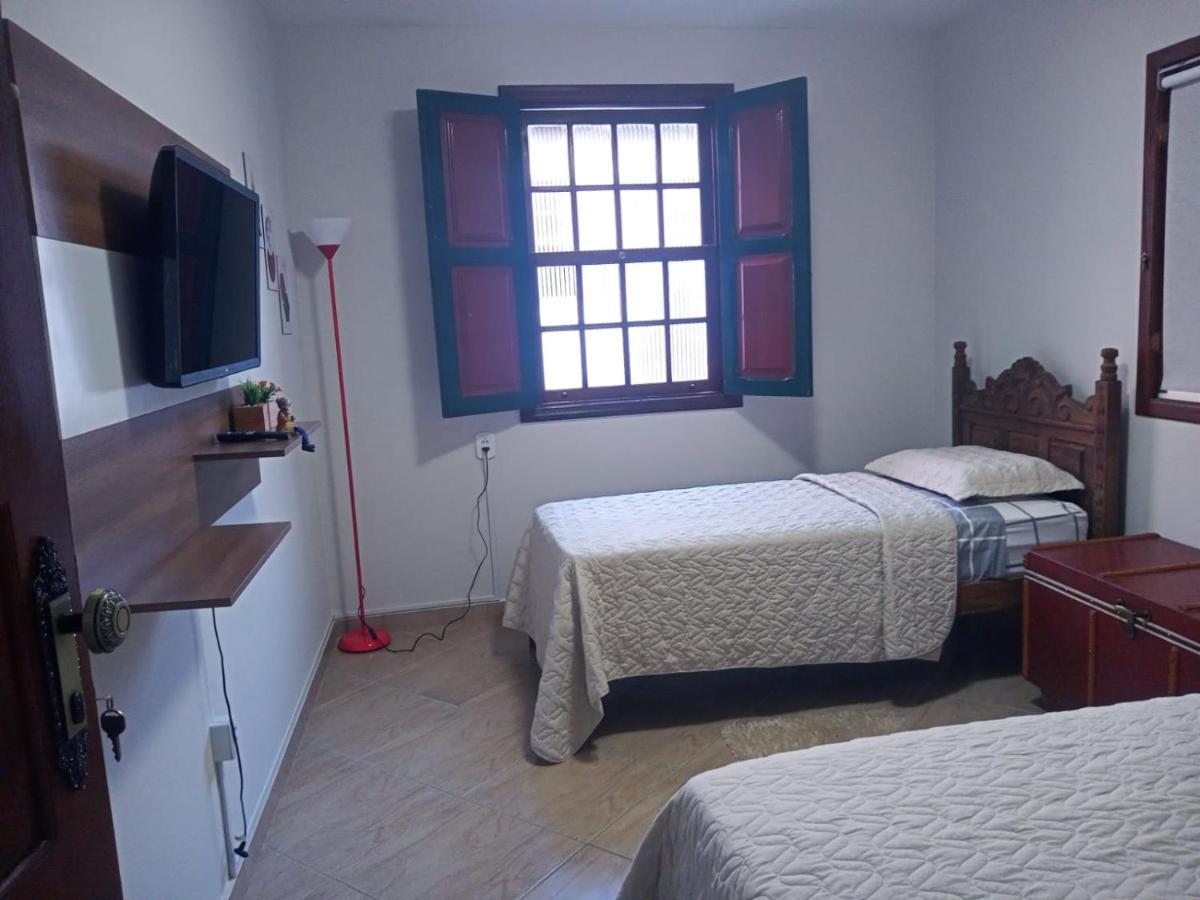 Quinta Da Vo Ziquinha Villa Ouro Preto  Ngoại thất bức ảnh