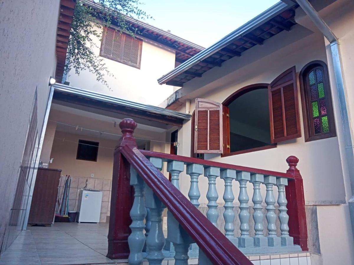 Quinta Da Vo Ziquinha Villa Ouro Preto  Ngoại thất bức ảnh