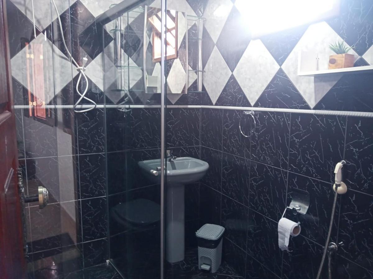 Quinta Da Vo Ziquinha Villa Ouro Preto  Ngoại thất bức ảnh