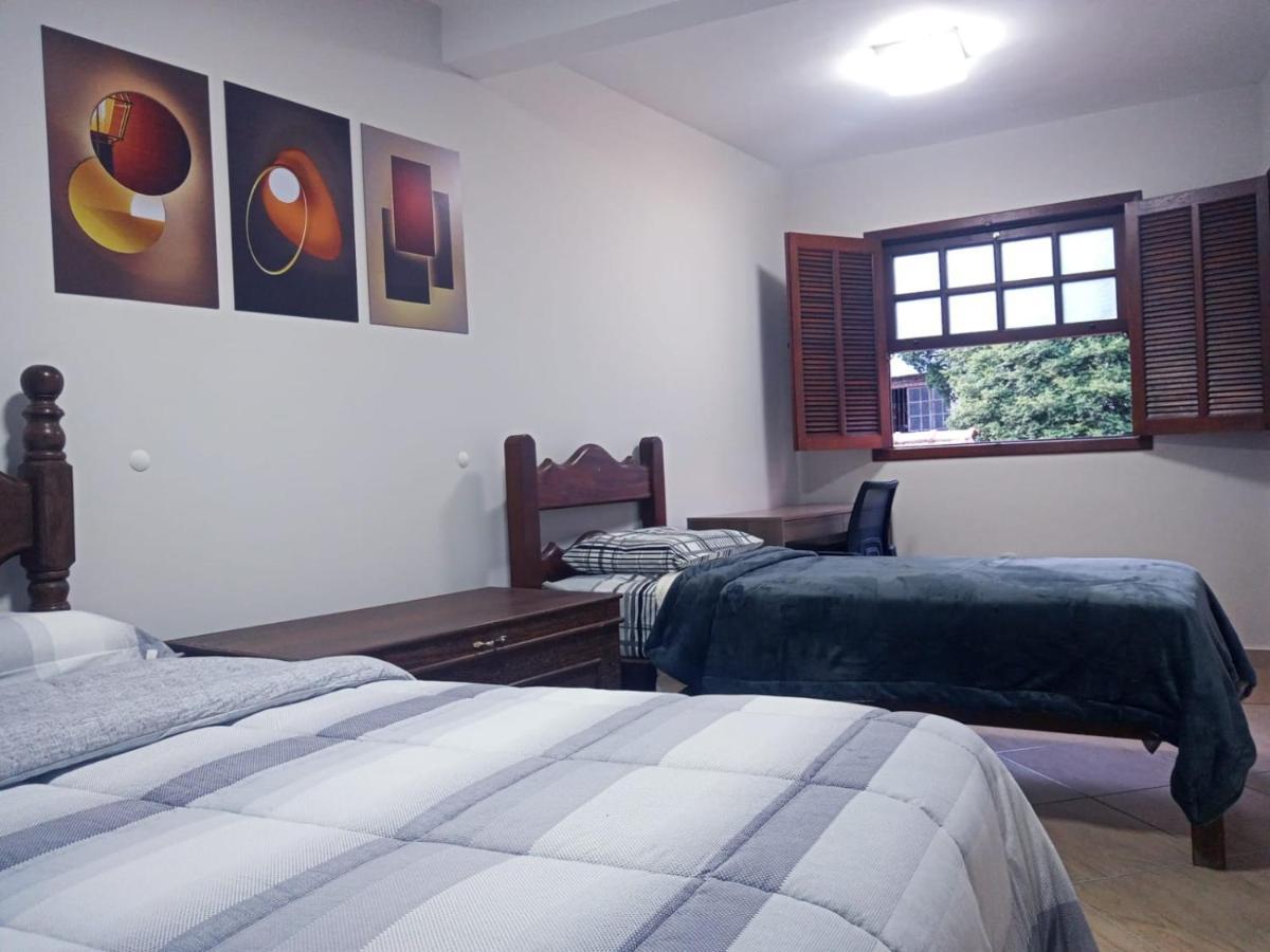 Quinta Da Vo Ziquinha Villa Ouro Preto  Ngoại thất bức ảnh
