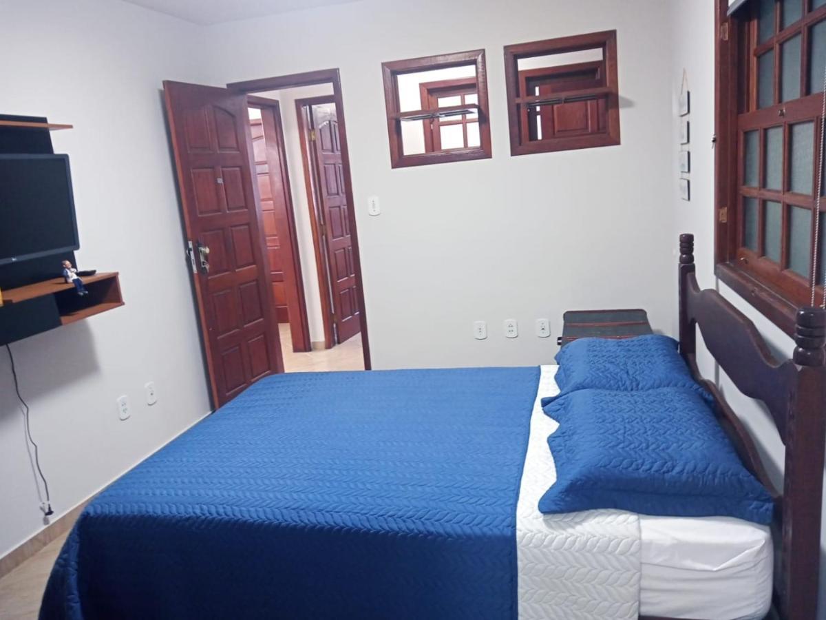 Quinta Da Vo Ziquinha Villa Ouro Preto  Ngoại thất bức ảnh