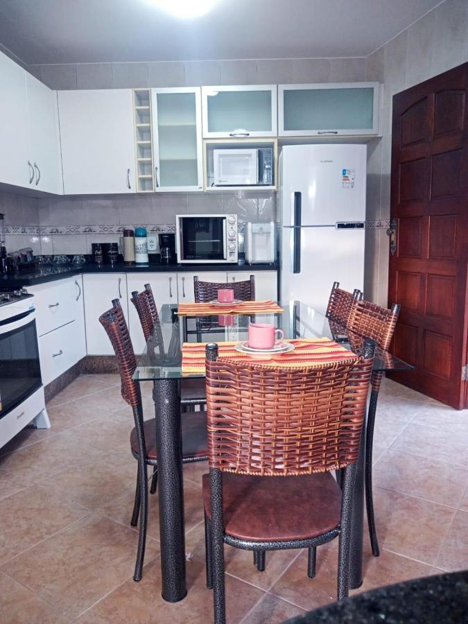 Quinta Da Vo Ziquinha Villa Ouro Preto  Ngoại thất bức ảnh